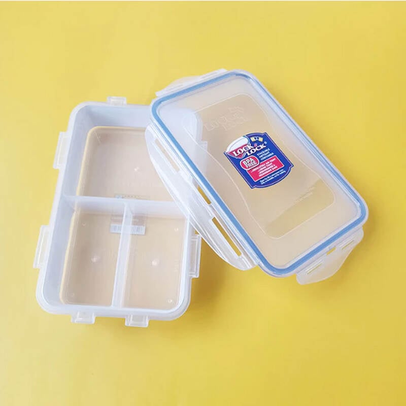 Hộp Bảo Quản Thực Phẩm Classic 800ml - HPL816C, , large image number null